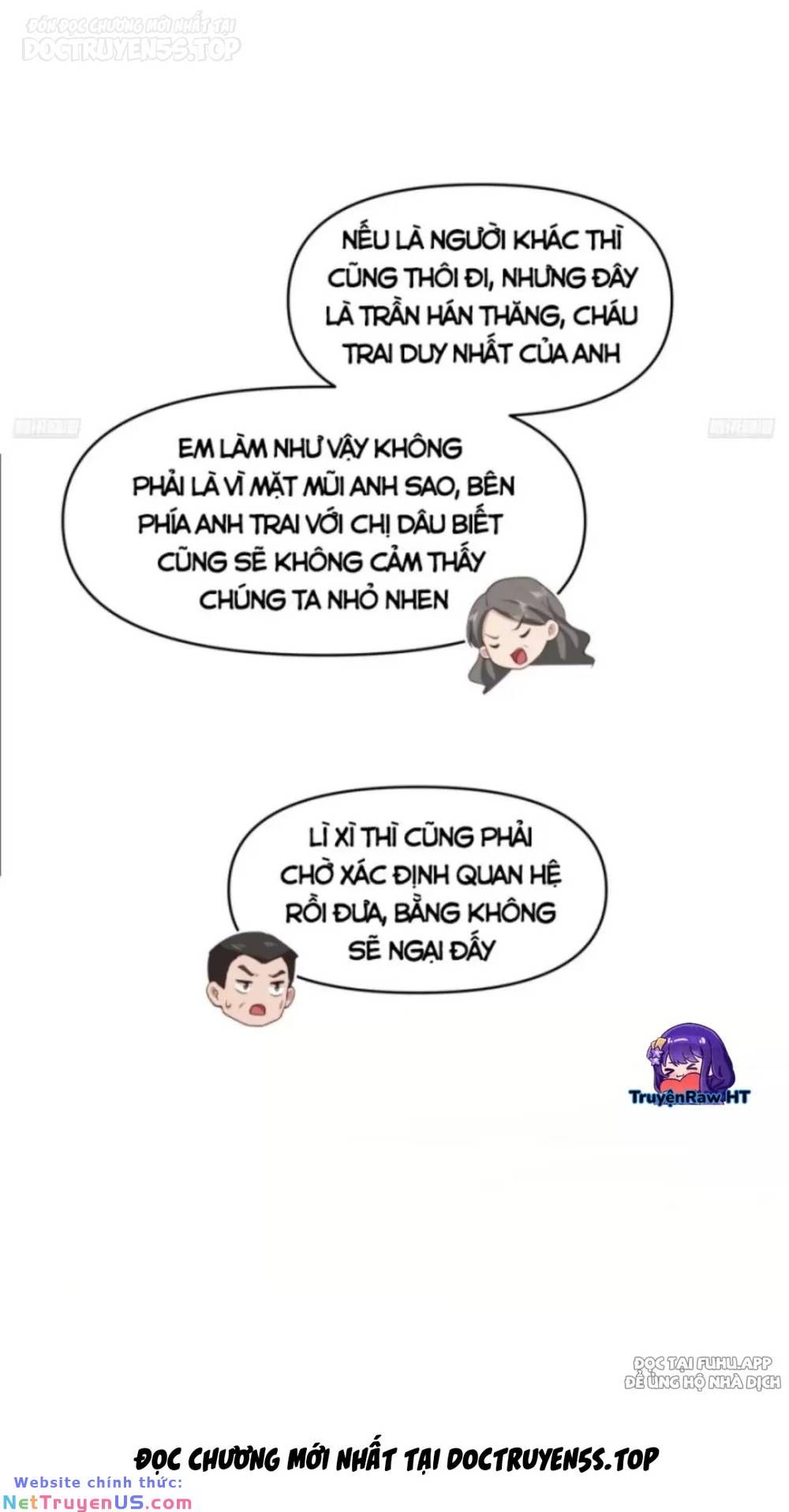 đọc truyện Ta Không Muốn Trùng Sinh Đâu Chương 274 ảnh 7 tại Giả Dược