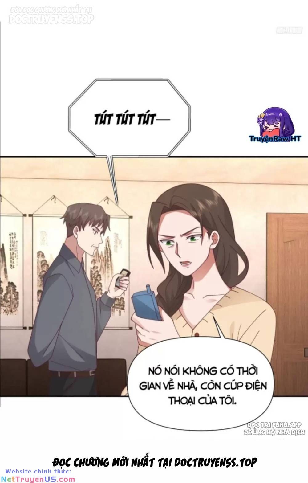 đọc truyện Ta Không Muốn Trùng Sinh Đâu Chương 275 ảnh 3 tại Giả Dược