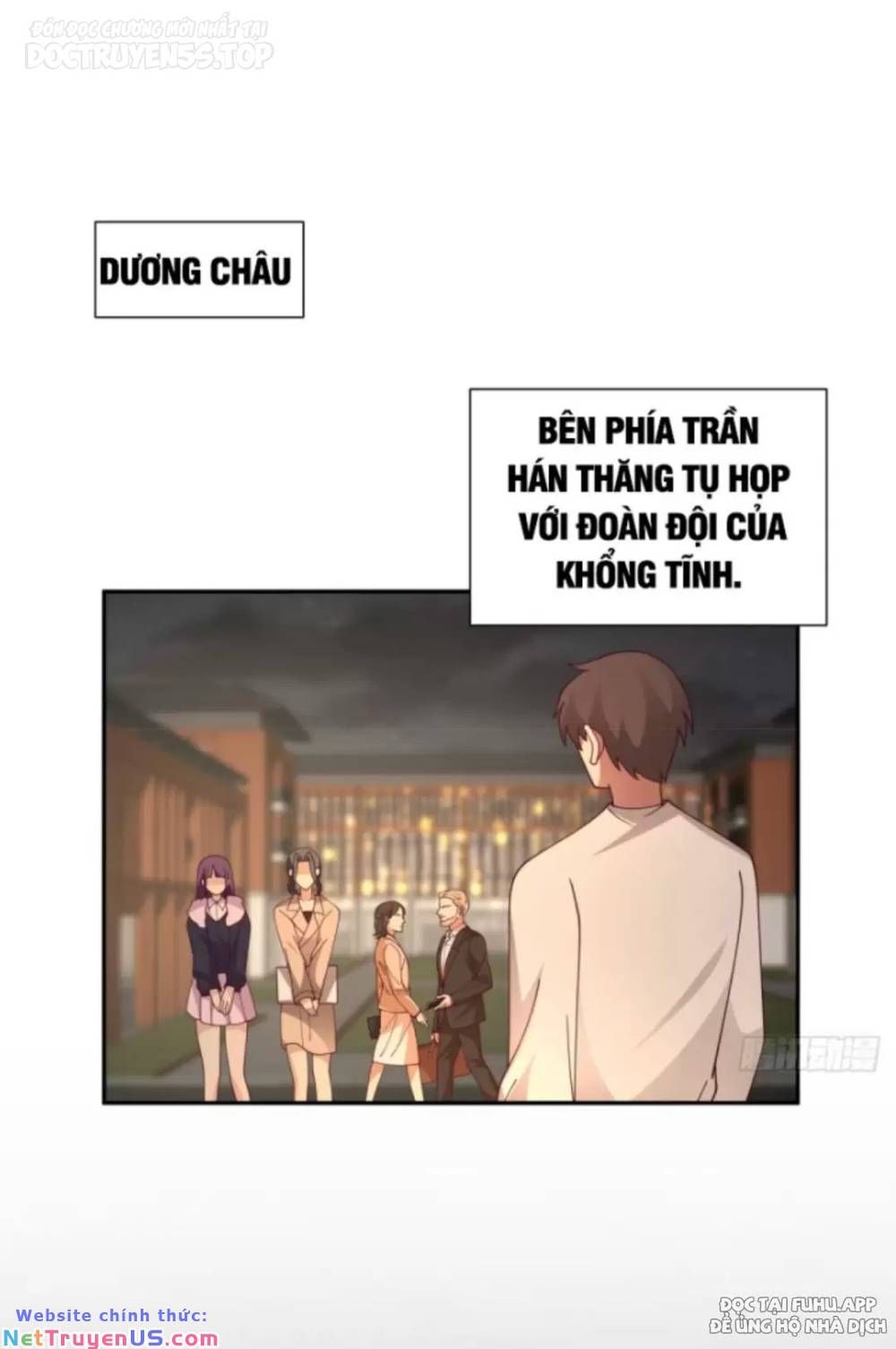 đọc truyện Ta Không Muốn Trùng Sinh Đâu Chương 275 ảnh 26 tại Giả Dược