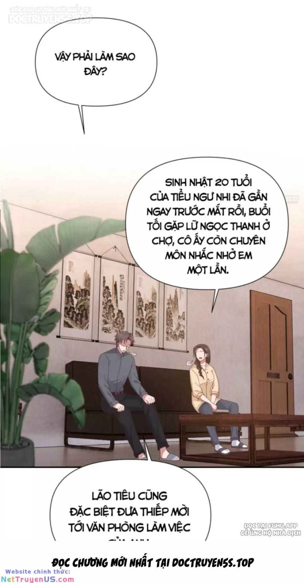 đọc truyện Ta Không Muốn Trùng Sinh Đâu Chương 275 ảnh 5 tại Giả Dược