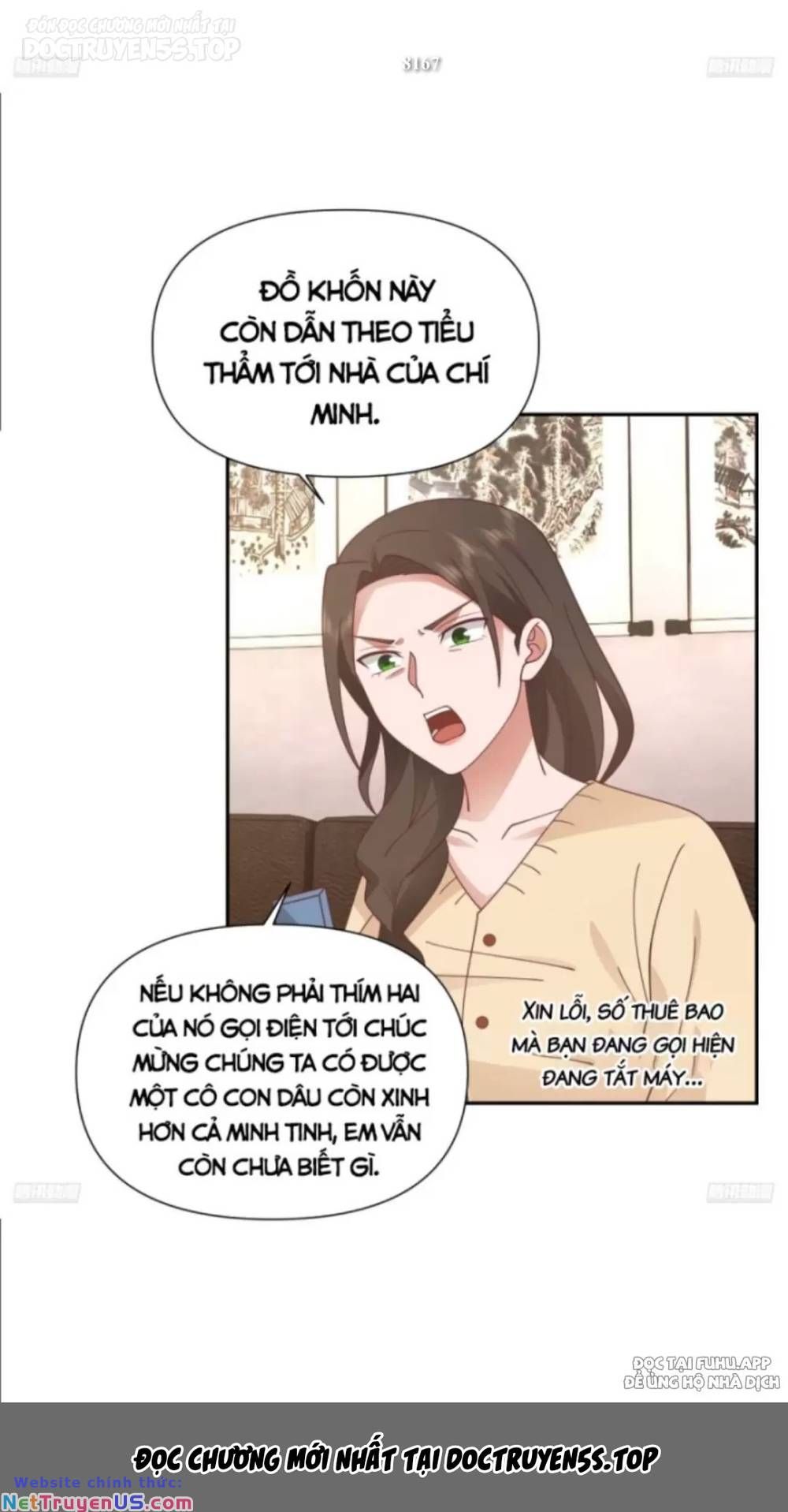 đọc truyện Ta Không Muốn Trùng Sinh Đâu Chương 275 ảnh 7 tại Giả Dược