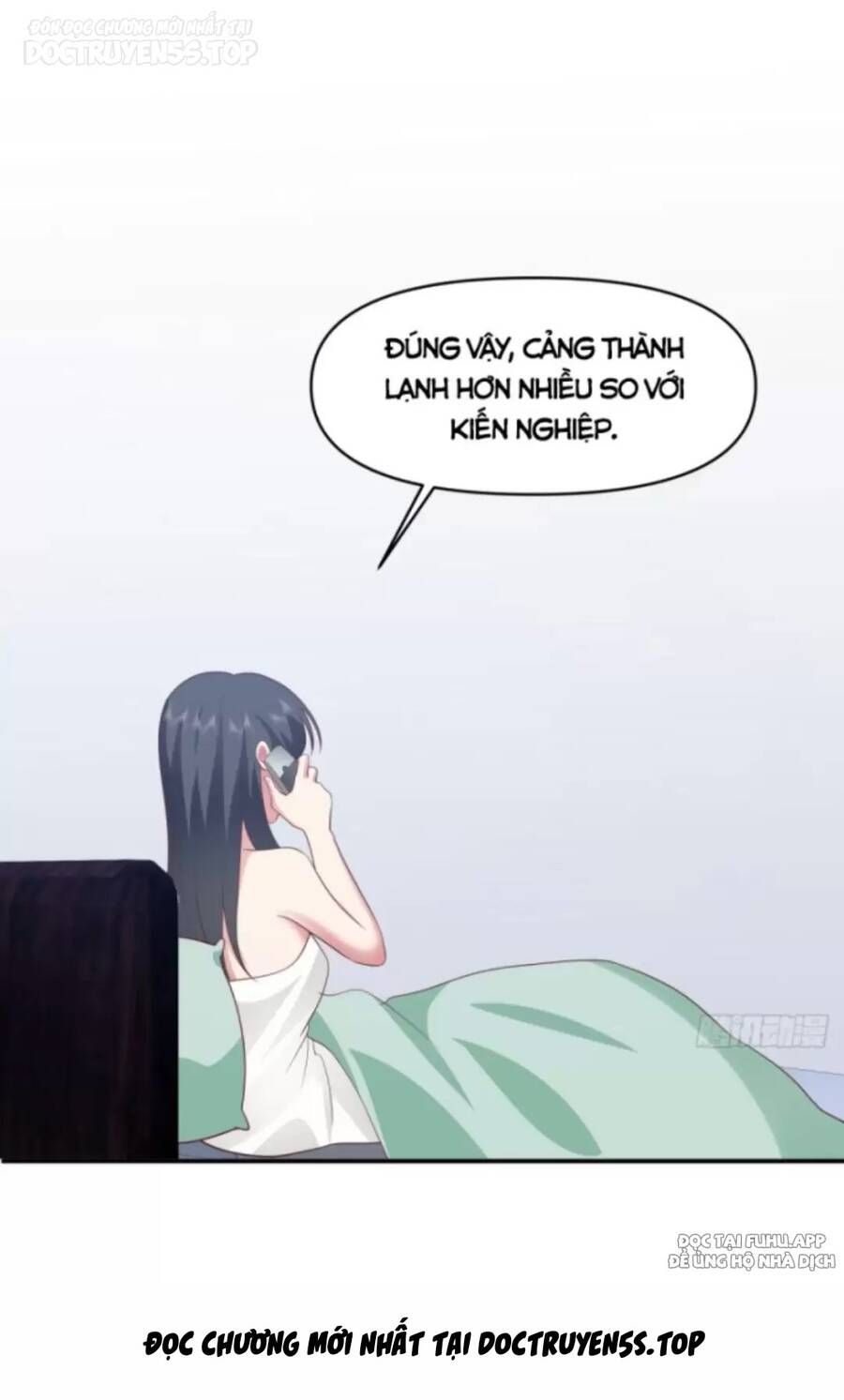 đọc truyện Ta Không Muốn Trùng Sinh Đâu Chương 276 ảnh 51 tại Giả Dược