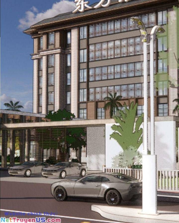 đọc truyện Ta Không Muốn Trùng Sinh Đâu Chương 277 ảnh 3 tại Giả Dược
