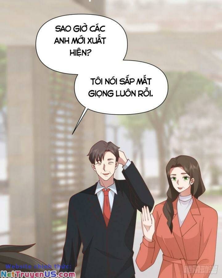 đọc truyện Ta Không Muốn Trùng Sinh Đâu Chương 277 ảnh 25 tại Giả Dược