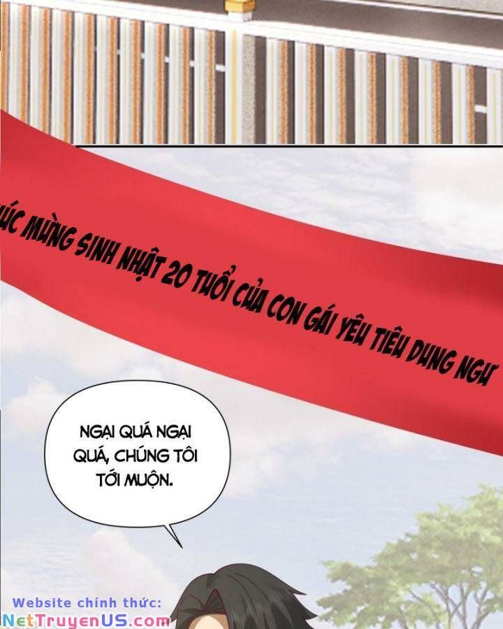 đọc truyện Ta Không Muốn Trùng Sinh Đâu Chương 277 ảnh 4 tại Giả Dược