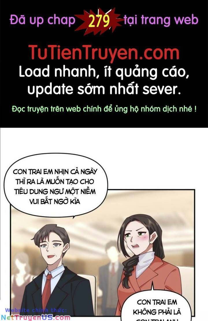 đọc truyện Ta Không Muốn Trùng Sinh Đâu Chương 278 ảnh 3 tại Giả Dược