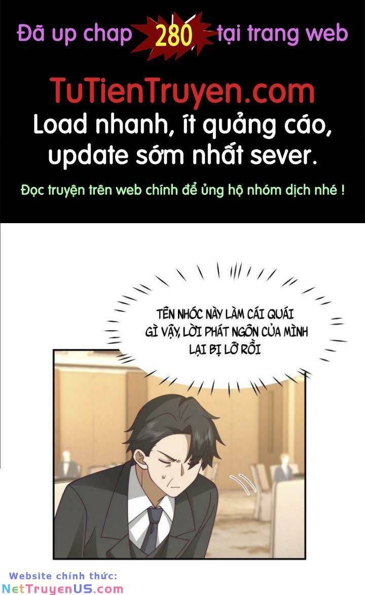 đọc truyện Ta Không Muốn Trùng Sinh Đâu Chương 279 ảnh 3 tại Giả Dược