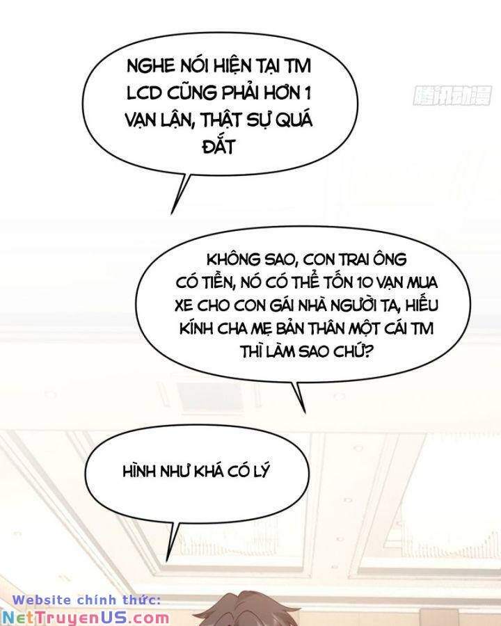 đọc truyện Ta Không Muốn Trùng Sinh Đâu Chương 279 ảnh 31 tại Giả Dược