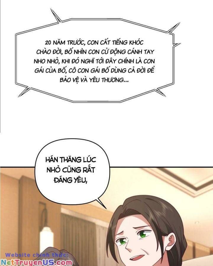 đọc truyện Ta Không Muốn Trùng Sinh Đâu Chương 279 ảnh 7 tại Giả Dược