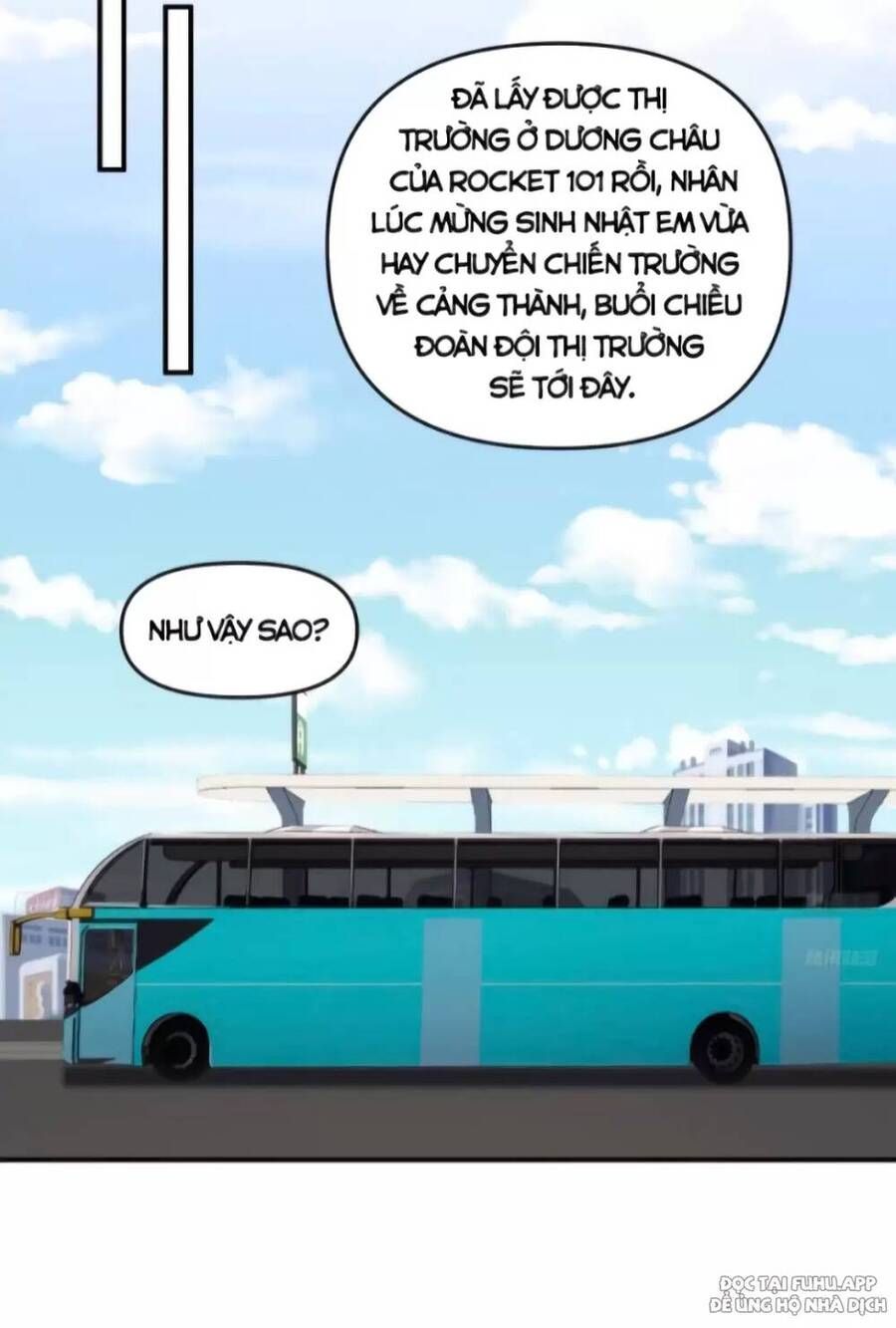đọc truyện Ta Không Muốn Trùng Sinh Đâu Chương 280 ảnh 10 tại Giả Dược