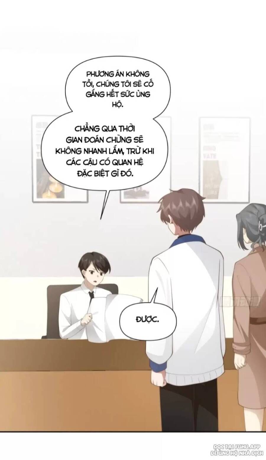 đọc truyện Ta Không Muốn Trùng Sinh Đâu Chương 281 ảnh 38 tại Giả Dược