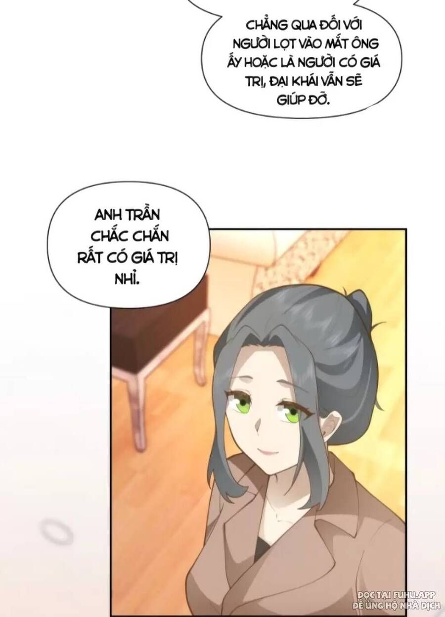 đọc truyện Ta Không Muốn Trùng Sinh Đâu Chương 281 ảnh 42 tại Giả Dược