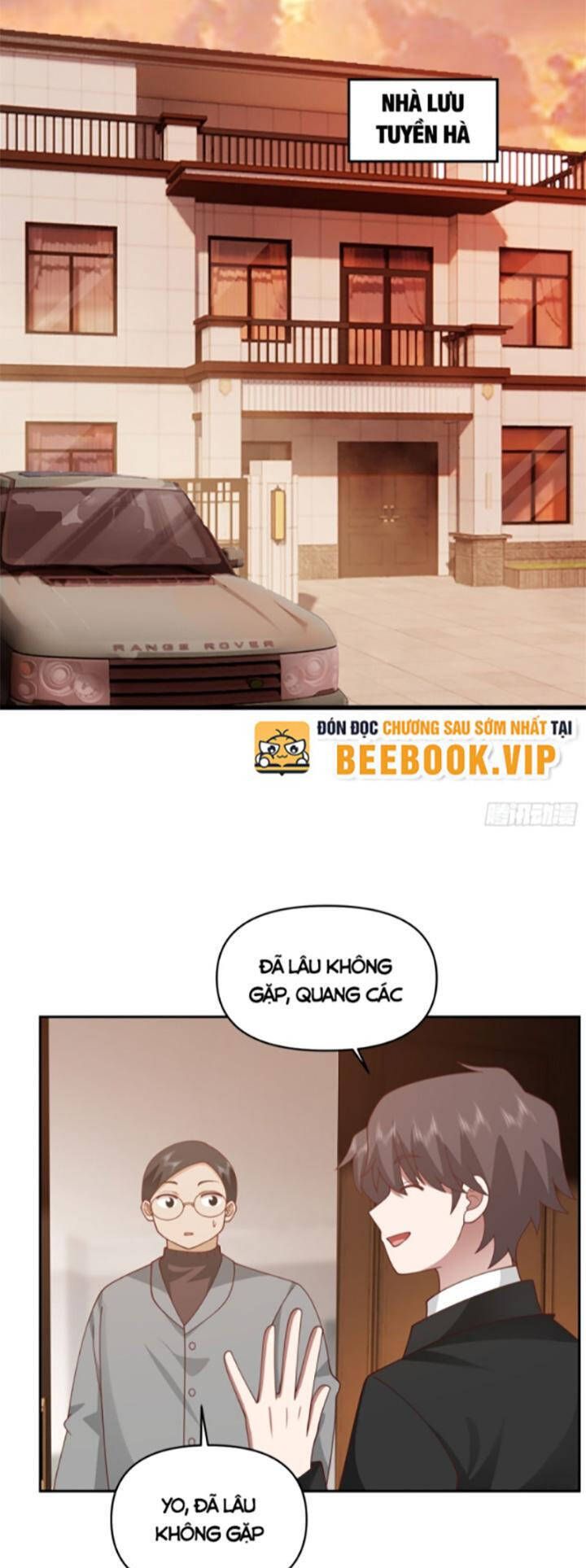 đọc truyện Ta Không Muốn Trùng Sinh Đâu Chương 282 ảnh 8 tại Giả Dược