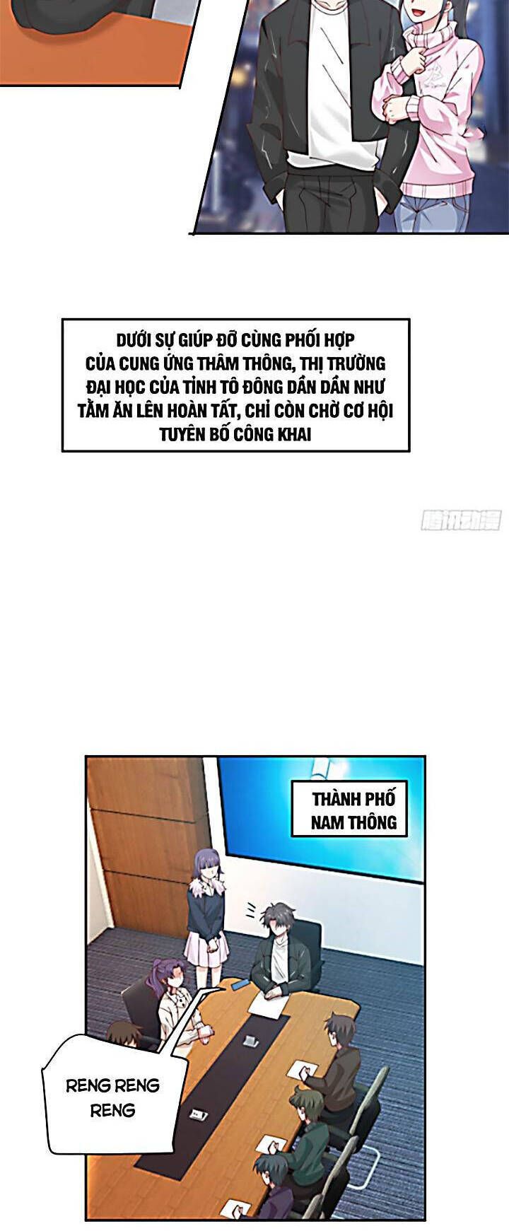 đọc truyện Ta Không Muốn Trùng Sinh Đâu Chương 283 ảnh 11 tại Giả Dược