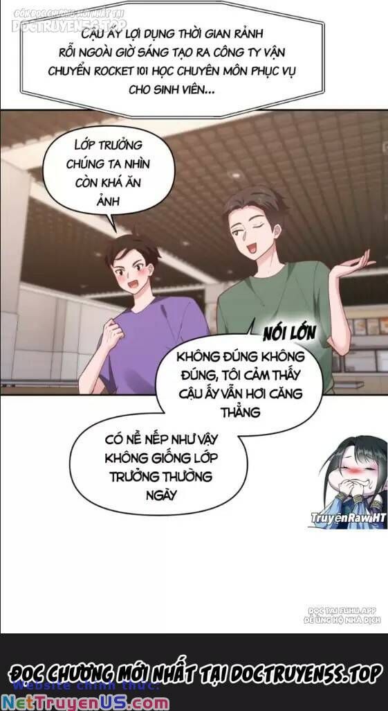 đọc truyện Ta Không Muốn Trùng Sinh Đâu Chương 287 ảnh 39 tại Giả Dược