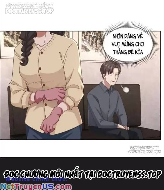 đọc truyện Ta Không Muốn Trùng Sinh Đâu Chương 288 ảnh 17 tại Giả Dược