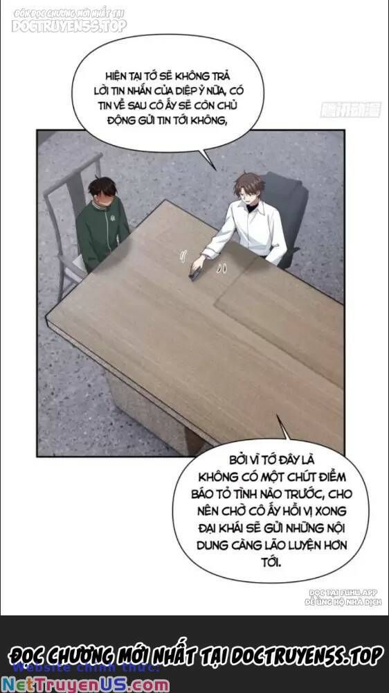 đọc truyện Ta Không Muốn Trùng Sinh Đâu Chương 291 ảnh 16 tại Giả Dược