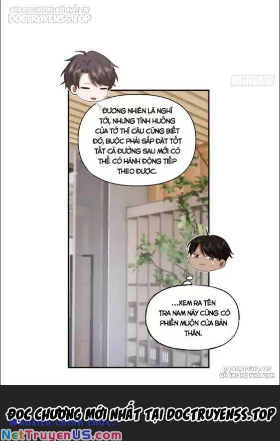 đọc truyện Ta Không Muốn Trùng Sinh Đâu Chương 291 ảnh 23 tại Giả Dược