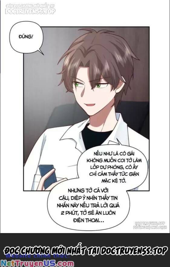 đọc truyện Ta Không Muốn Trùng Sinh Đâu Chương 291 ảnh 8 tại Giả Dược