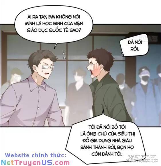 đọc truyện Ta Không Muốn Trùng Sinh Đâu Chương 292 ảnh 22 tại Giả Dược