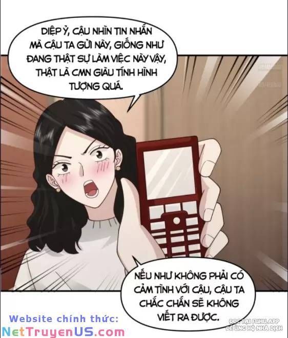 đọc truyện Ta Không Muốn Trùng Sinh Đâu Chương 292 ảnh 4 tại Giả Dược