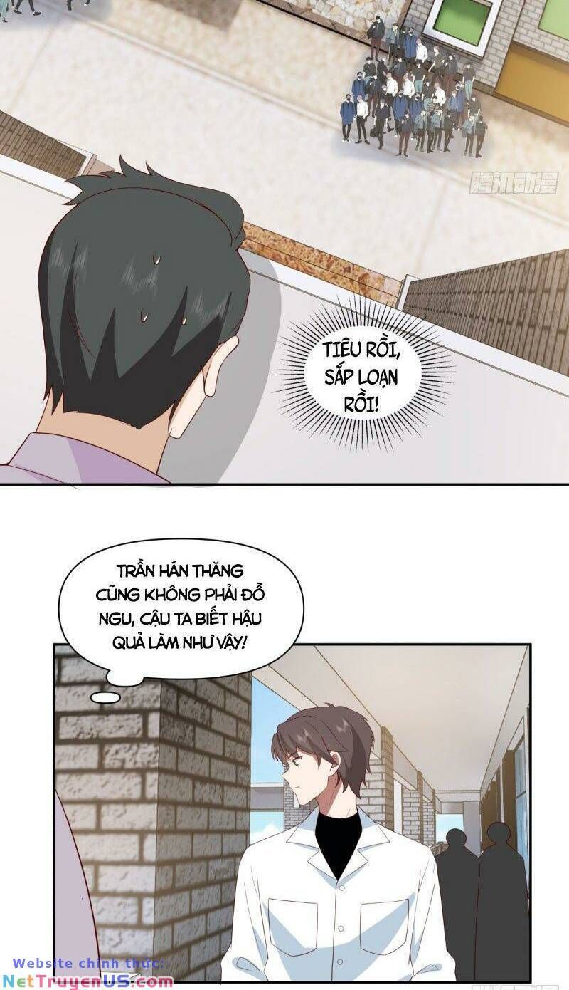 đọc truyện Ta Không Muốn Trùng Sinh Đâu Chương 293 ảnh 21 tại Giả Dược