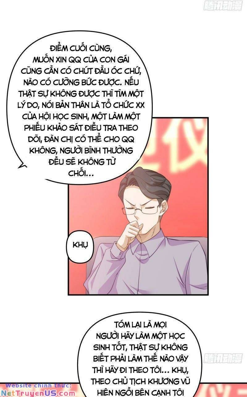 đọc truyện Ta Không Muốn Trùng Sinh Đâu Chương 294 ảnh 14 tại Giả Dược