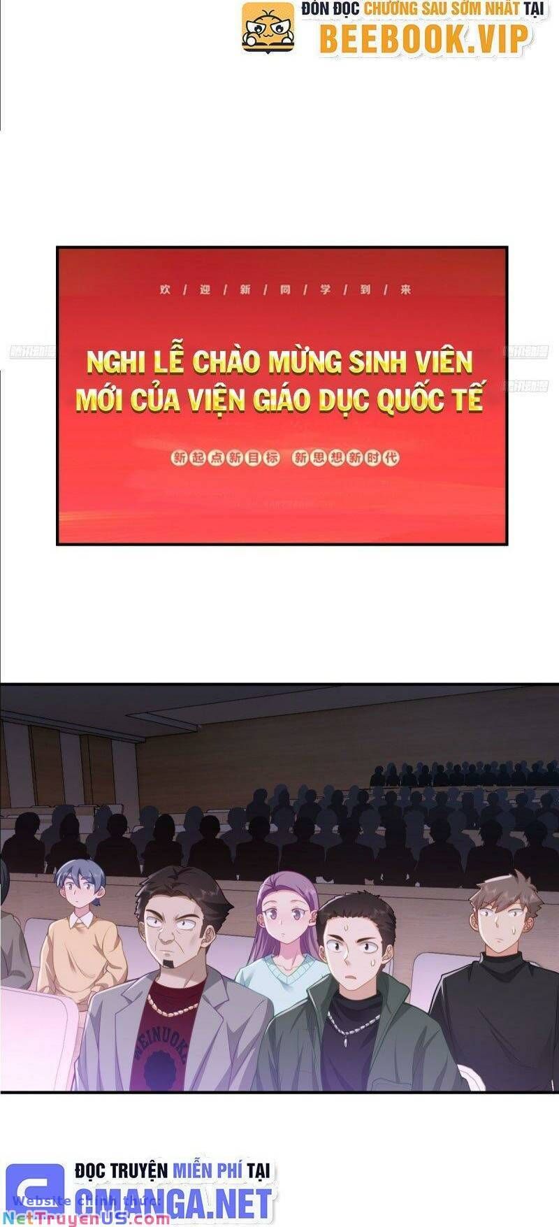 đọc truyện Ta Không Muốn Trùng Sinh Đâu Chương 294 ảnh 7 tại Giả Dược