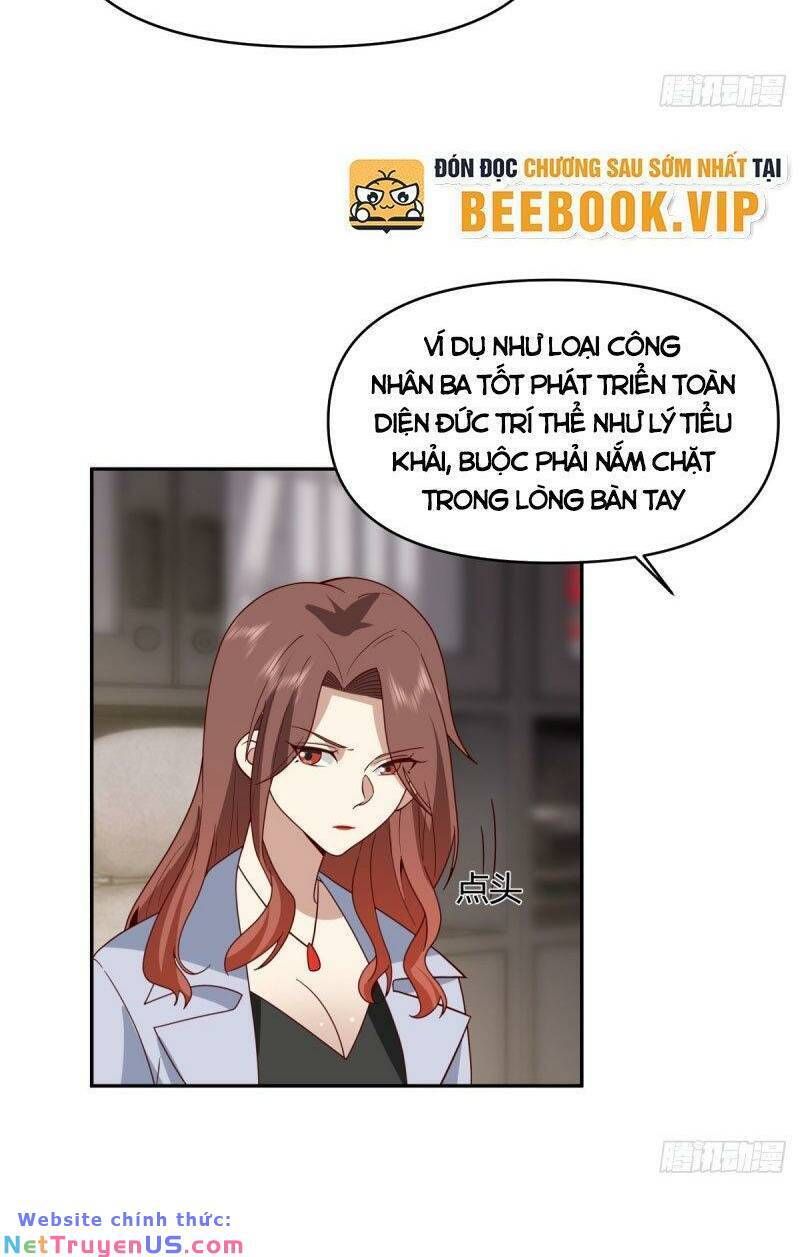 đọc truyện Ta Không Muốn Trùng Sinh Đâu Chương 297 ảnh 27 tại Giả Dược