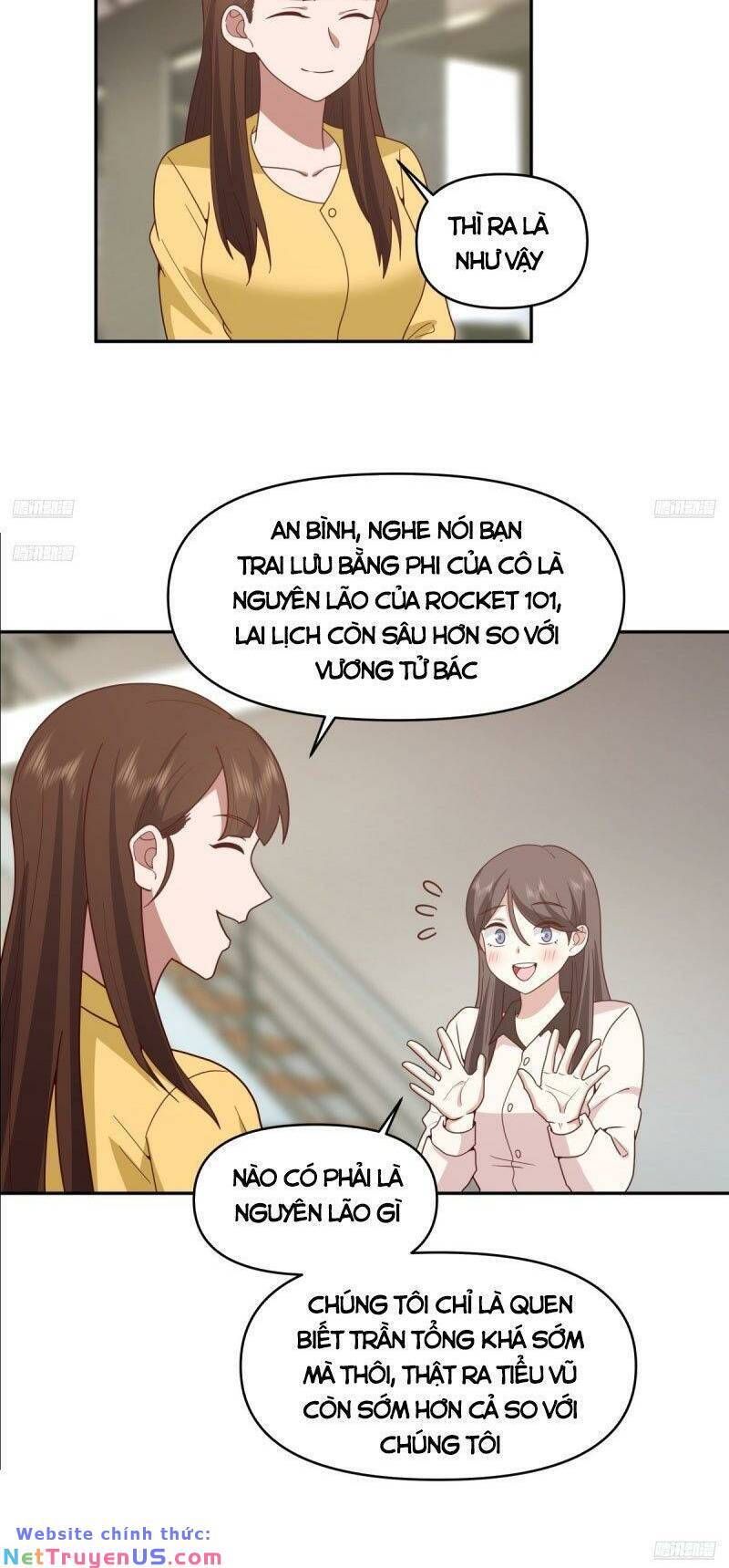 đọc truyện Ta Không Muốn Trùng Sinh Đâu Chương 297 ảnh 5 tại Giả Dược