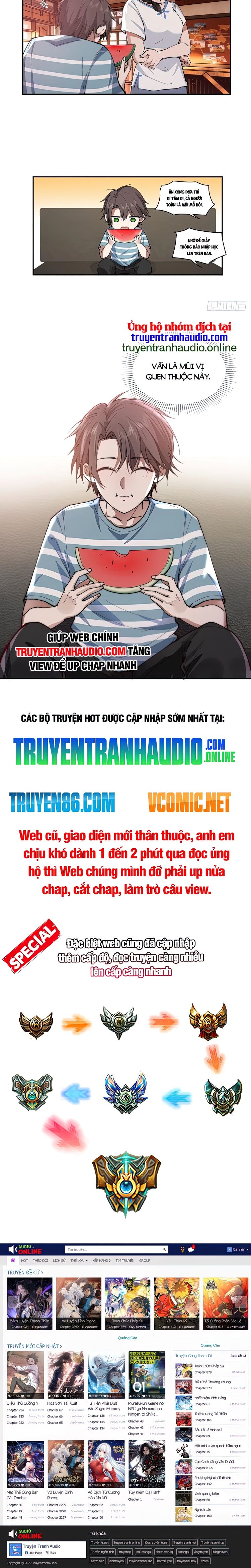 đọc truyện Ta Không Muốn Trùng Sinh Đâu Chương 3 ảnh 11 tại Giả Dược
