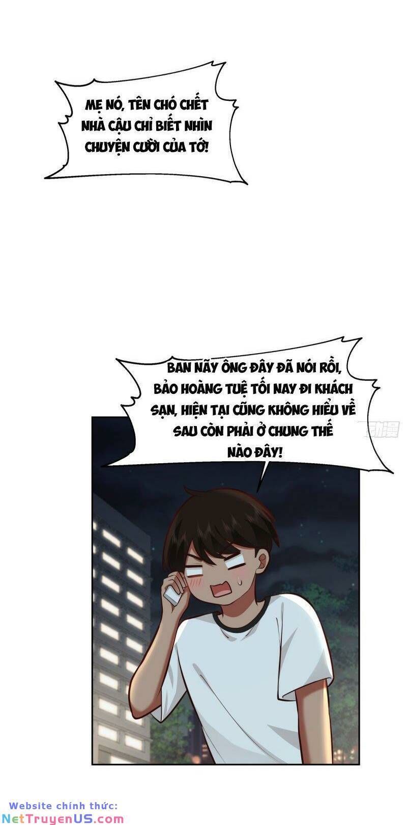 đọc truyện Ta Không Muốn Trùng Sinh Đâu Chương 300 ảnh 17 tại Giả Dược