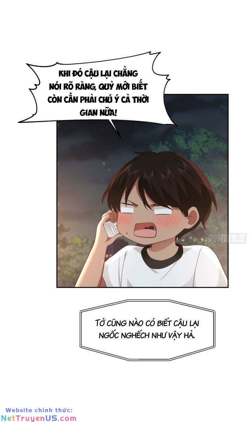 đọc truyện Ta Không Muốn Trùng Sinh Đâu Chương 300 ảnh 21 tại Giả Dược