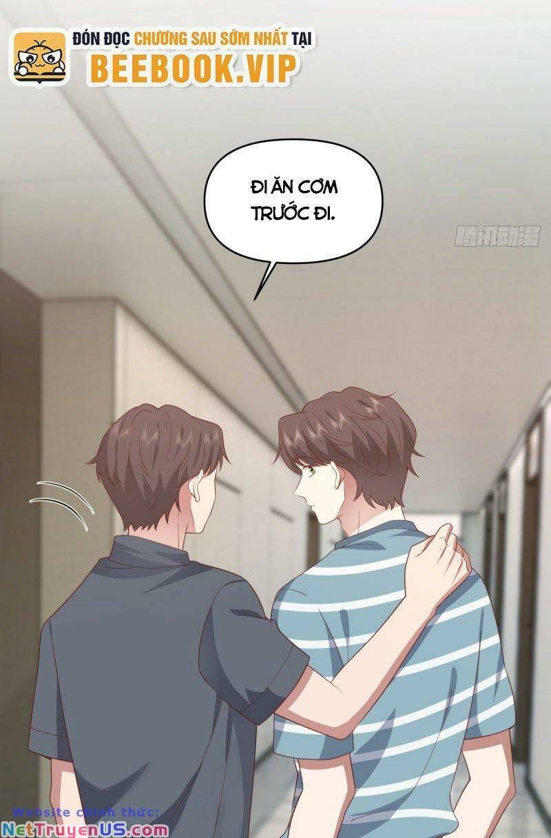 đọc truyện Ta Không Muốn Trùng Sinh Đâu Chương 300 ảnh 36 tại Giả Dược