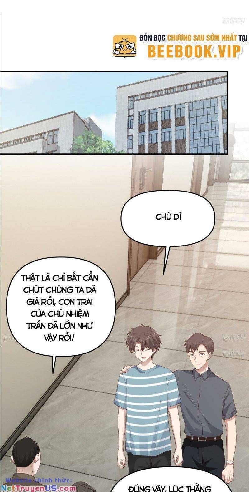 đọc truyện Ta Không Muốn Trùng Sinh Đâu Chương 301 ảnh 2 tại Giả Dược