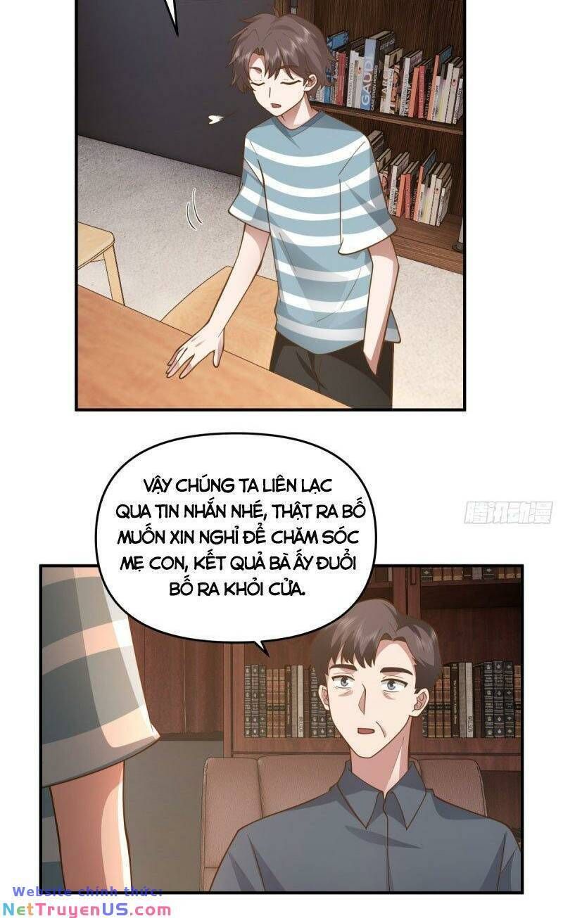đọc truyện Ta Không Muốn Trùng Sinh Đâu Chương 301 ảnh 17 tại Giả Dược