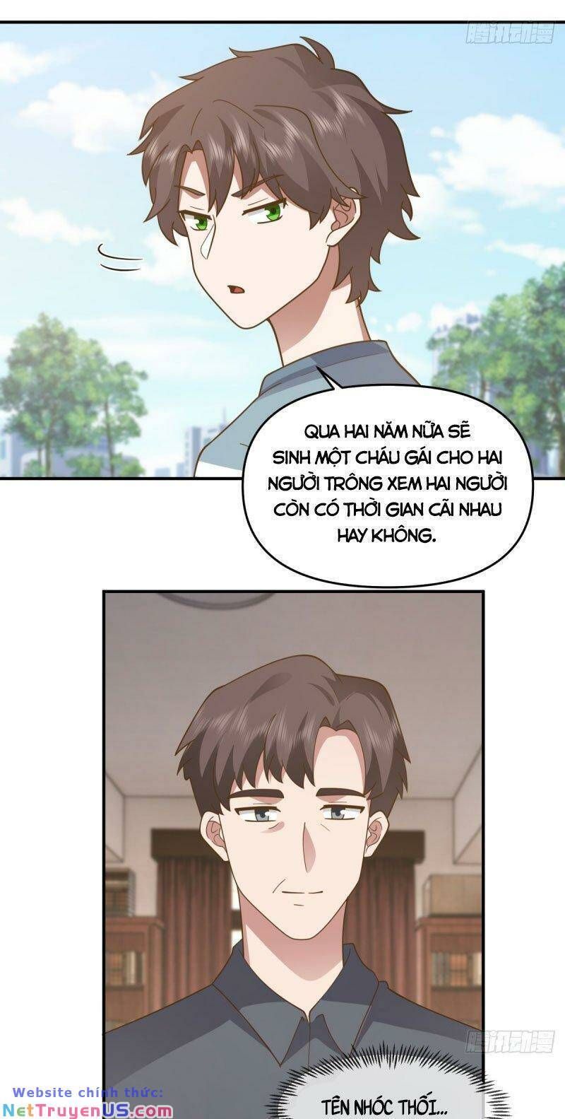 đọc truyện Ta Không Muốn Trùng Sinh Đâu Chương 301 ảnh 20 tại Giả Dược