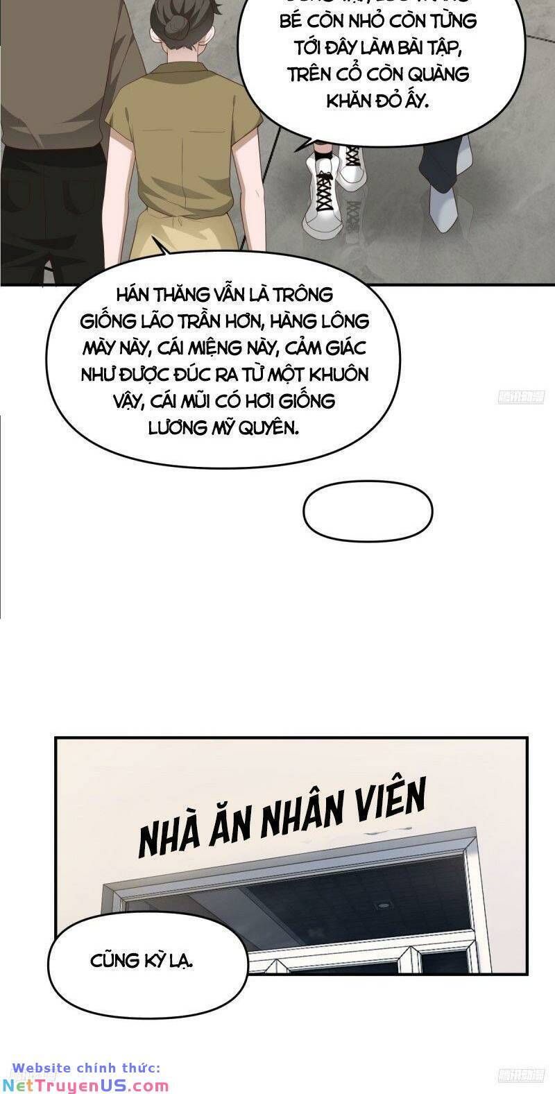 đọc truyện Ta Không Muốn Trùng Sinh Đâu Chương 301 ảnh 3 tại Giả Dược