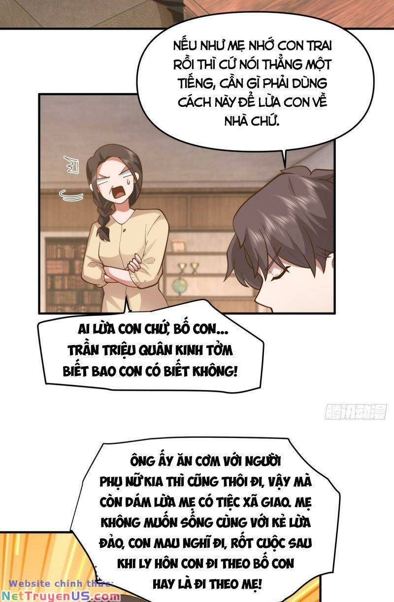 đọc truyện Ta Không Muốn Trùng Sinh Đâu Chương 301 ảnh 28 tại Giả Dược