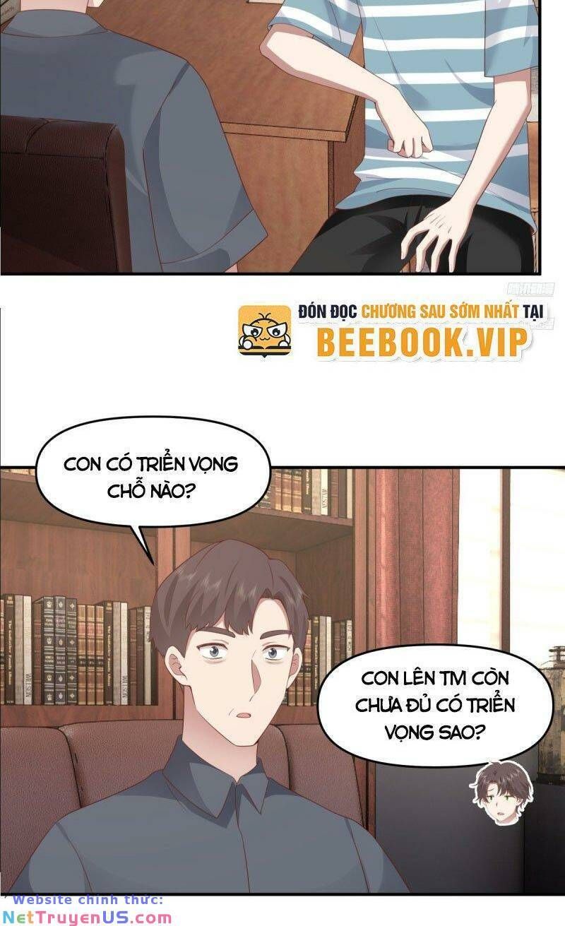 đọc truyện Ta Không Muốn Trùng Sinh Đâu Chương 301 ảnh 7 tại Giả Dược