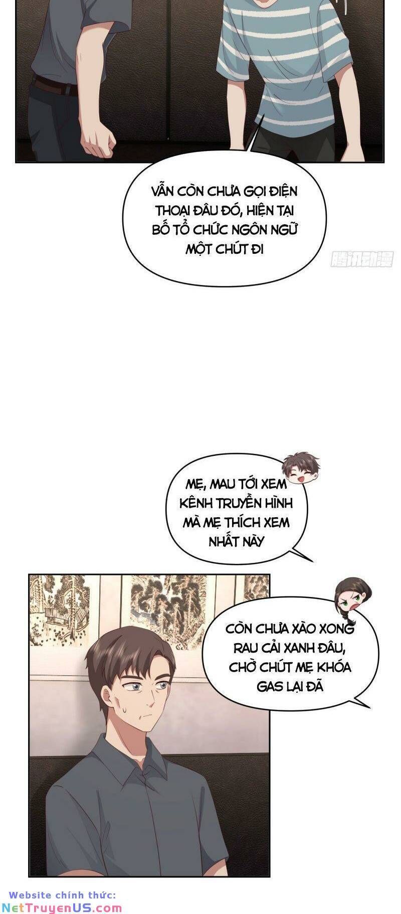 đọc truyện Ta Không Muốn Trùng Sinh Đâu Chương 302 ảnh 13 tại Giả Dược