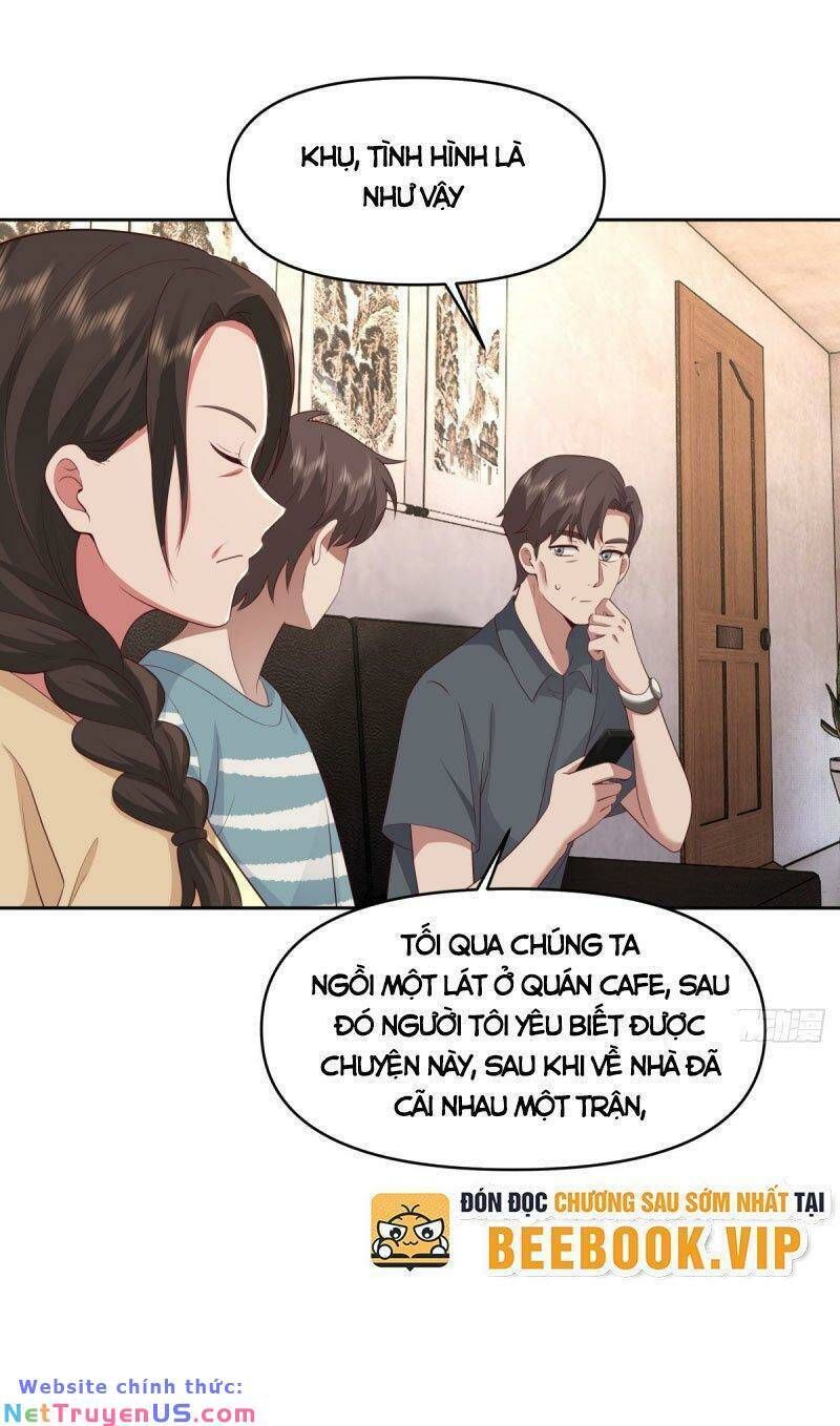 đọc truyện Ta Không Muốn Trùng Sinh Đâu Chương 302 ảnh 18 tại Giả Dược