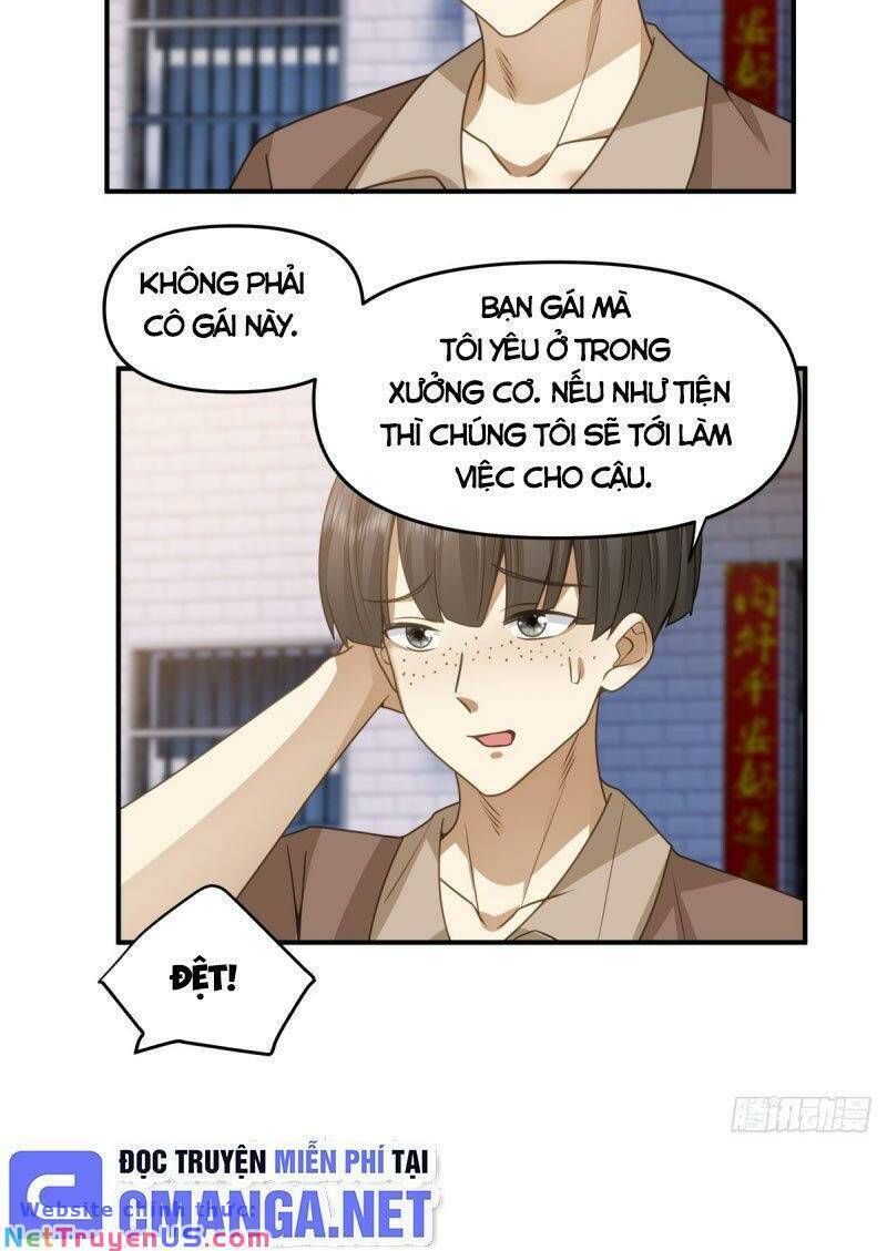 đọc truyện Ta Không Muốn Trùng Sinh Đâu Chương 303 ảnh 21 tại Giả Dược