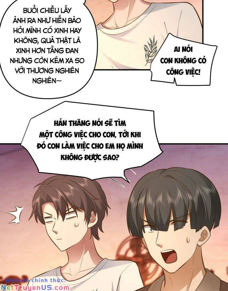 đọc truyện Ta Không Muốn Trùng Sinh Đâu Chương 303 ảnh 31 tại Giả Dược