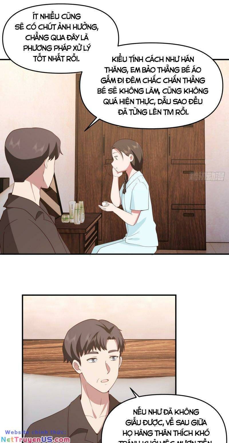 đọc truyện Ta Không Muốn Trùng Sinh Đâu Chương 304 ảnh 12 tại Giả Dược