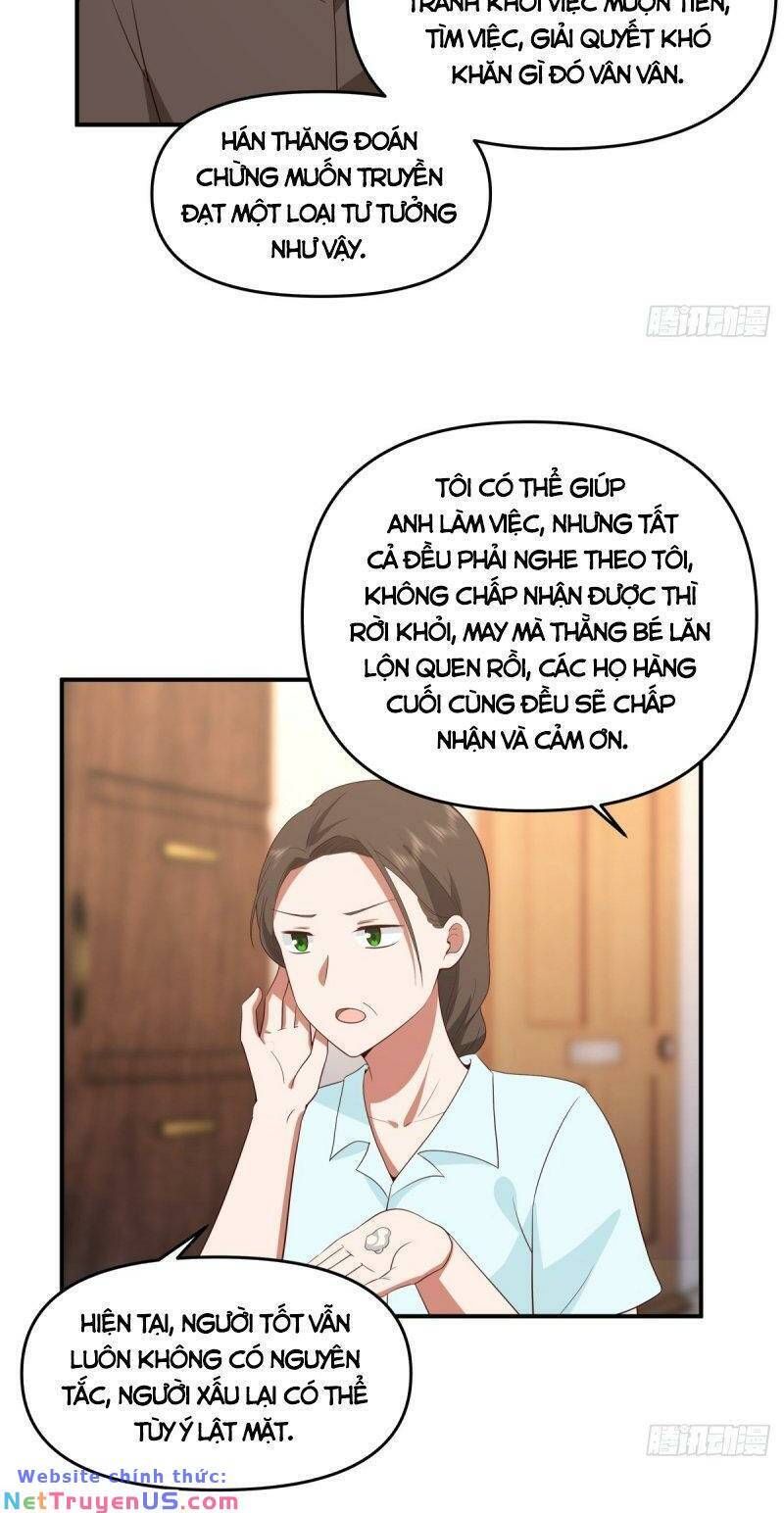 đọc truyện Ta Không Muốn Trùng Sinh Đâu Chương 304 ảnh 13 tại Giả Dược