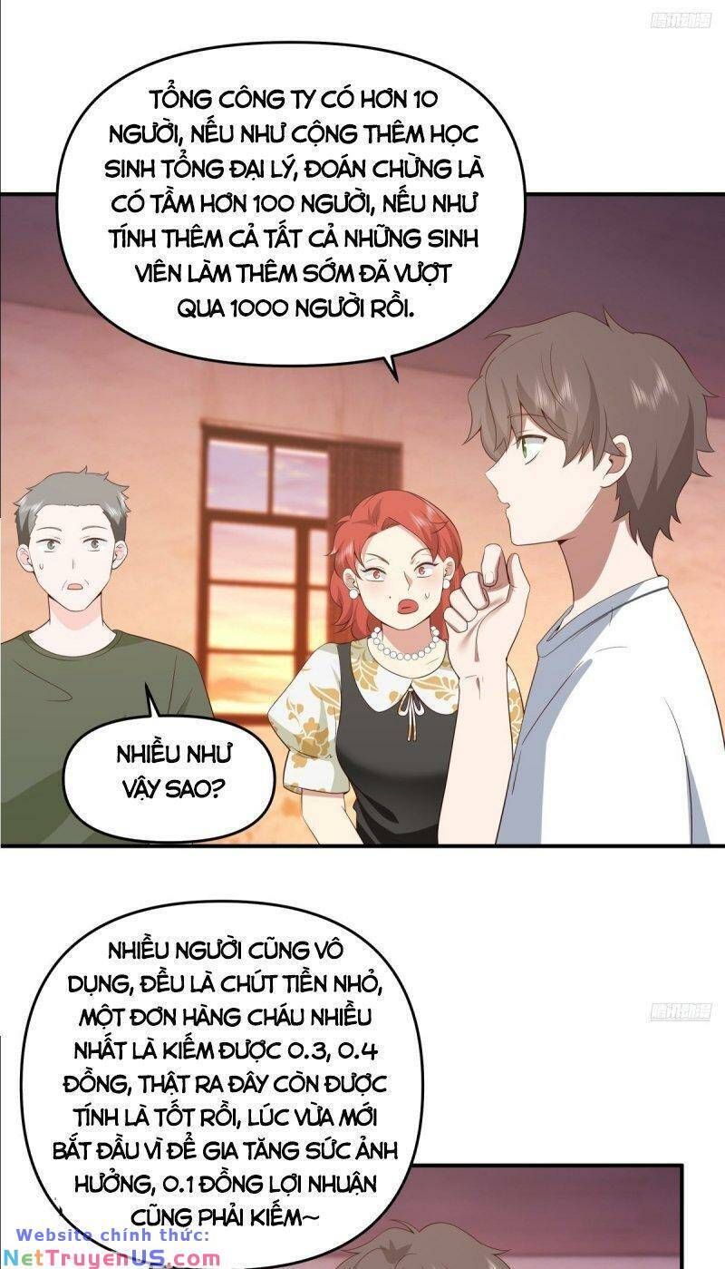 đọc truyện Ta Không Muốn Trùng Sinh Đâu Chương 304 ảnh 4 tại Giả Dược