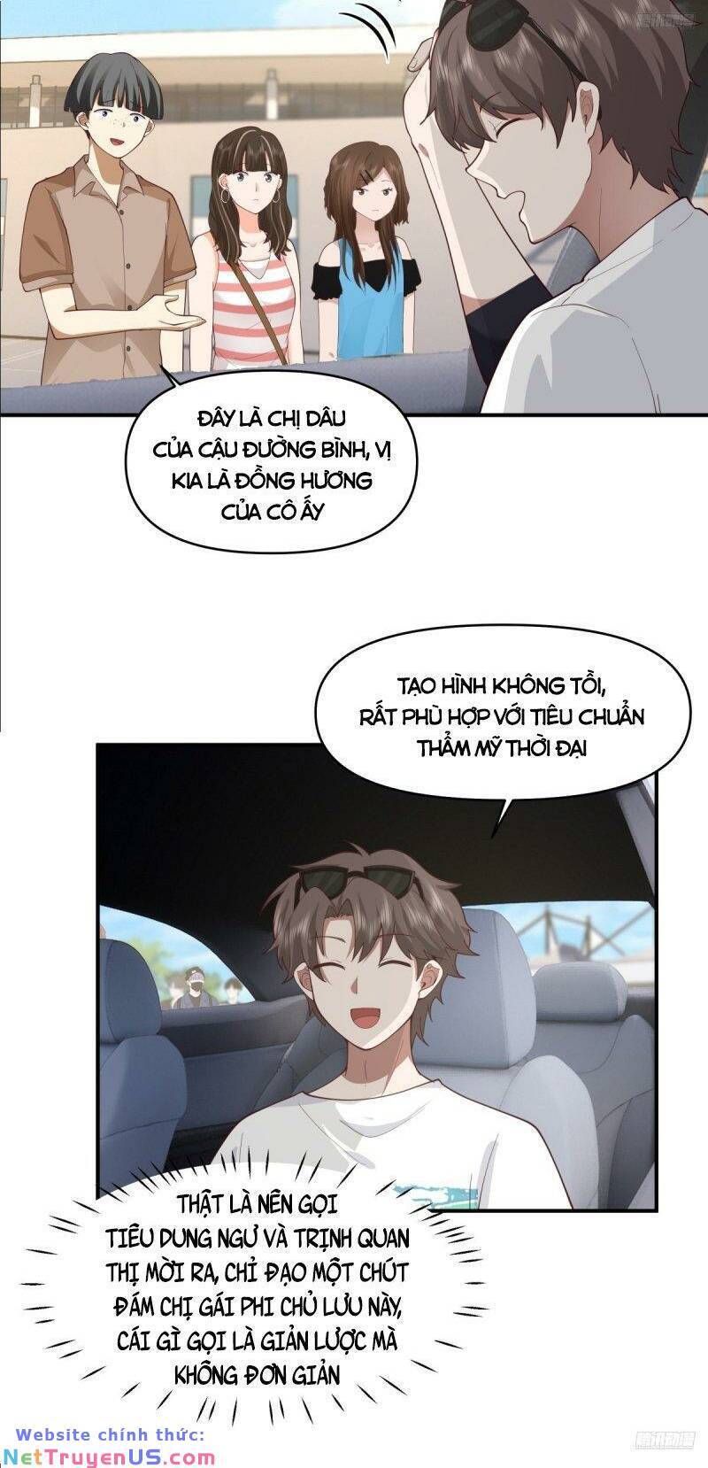 đọc truyện Ta Không Muốn Trùng Sinh Đâu Chương 305 ảnh 3 tại Giả Dược