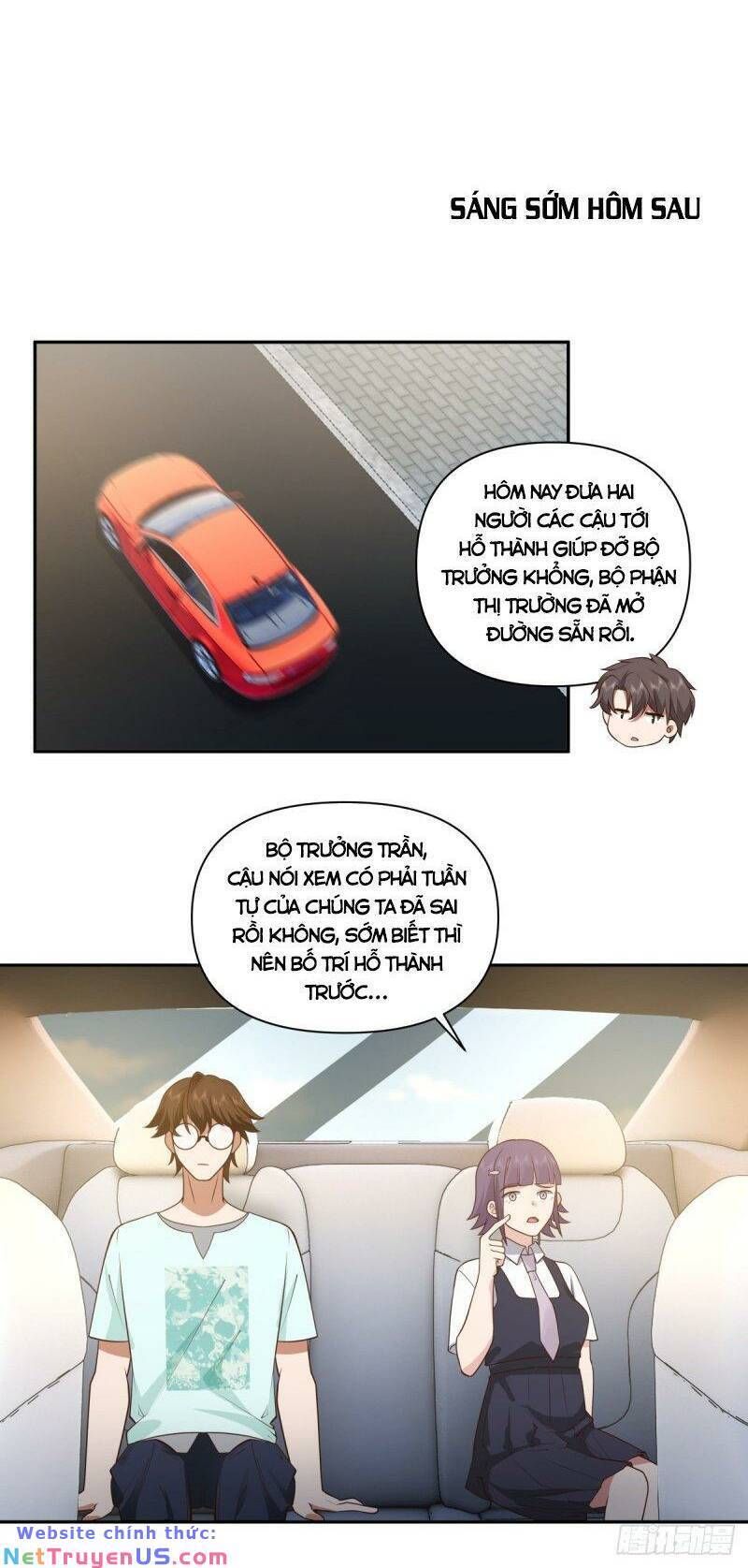 đọc truyện Ta Không Muốn Trùng Sinh Đâu Chương 306 ảnh 23 tại Giả Dược