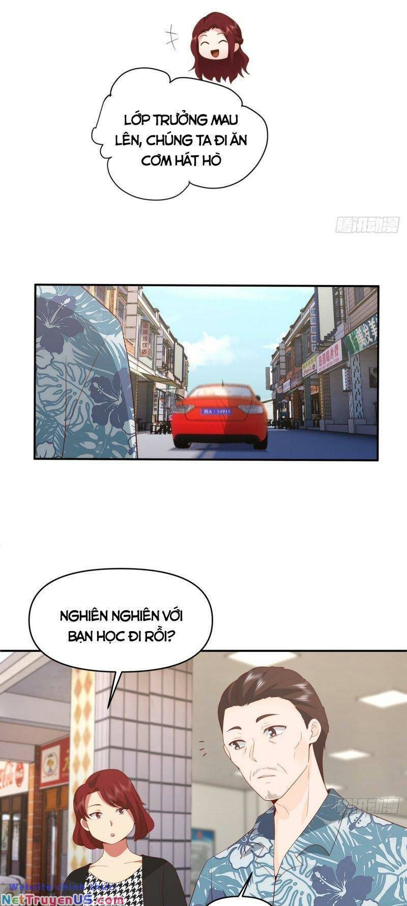 đọc truyện Ta Không Muốn Trùng Sinh Đâu Chương 307 ảnh 18 tại Giả Dược